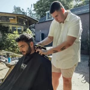 Thijs Barber Allround